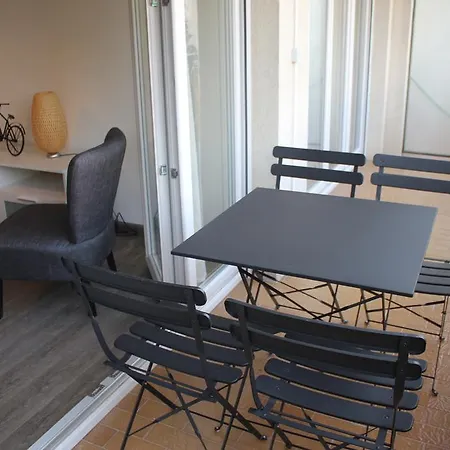 Equipe Rue Victor Hugo * 勒卡内